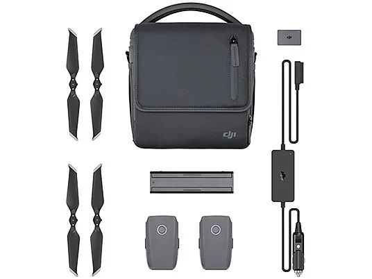 DJI 181146 MAVIC 2 ENTERPRISE FLY MORE KIT