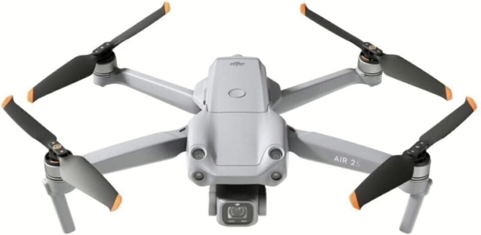 DJI Air 2S