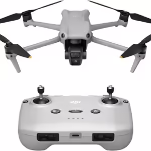 DJI Air 3 (DJI RC-N2)