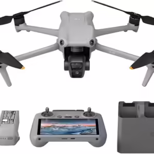 dji air 3 fly