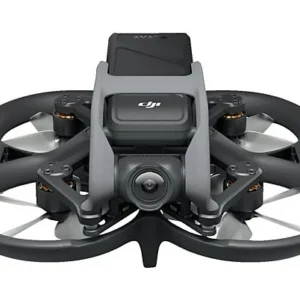 DJI Avata Drohne, Schwarz/Grau