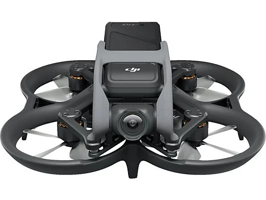 DJI Avata Drohne, Schwarz/Grau