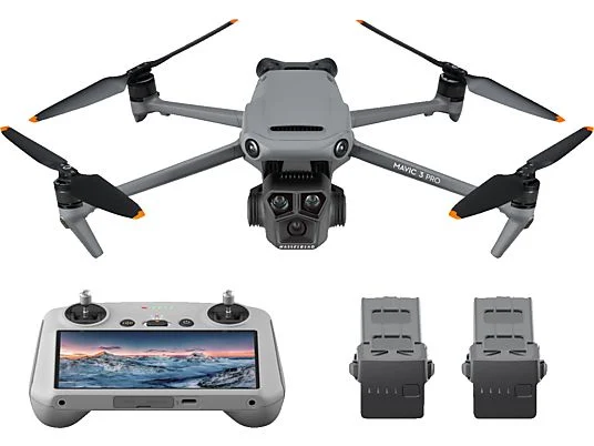 dji dji mavic 3 pro fly more combo