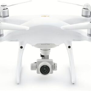 DJI Drohne P4P PRO + V2.0