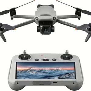 DJI Mavic 3 Classic (DJI RC)