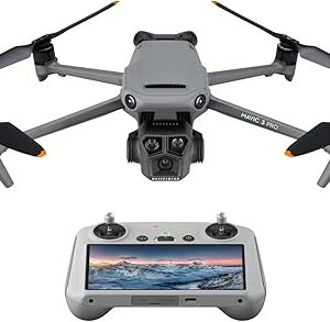 dji mavic 3 pro fly more combo mit dji rc pro (leuchtstarker bildschirm) (kopieren)