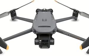 DJI Mavic 3E Worry-Free Basic Combo
