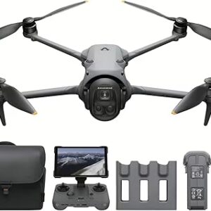 DJI Mavic 4 Pro 512GB Creator Combo