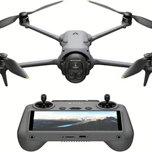 DJI Mavic 4 Pro Drohne mit DJI RC 2