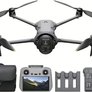 DJI Mavic 4 Pro Fly More Combo