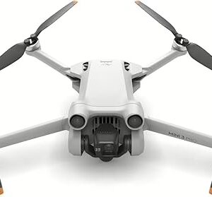 DJI Mini 3 Pro (ohne Fernsteuerung)