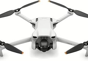 DJI Mini 3 (nur Drohne)