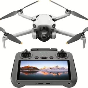 DJI Mini 4 Pro (DJI RC 2 Fernsteuerung)