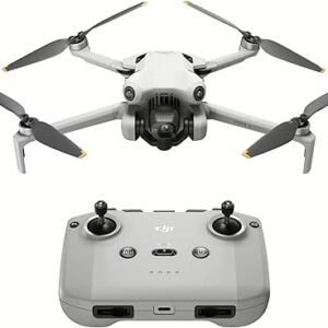 dji mini 4 pro (dji rc n2 fernsteuerung)