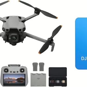 dji mini 5 pro fly more combo + dji care refresh