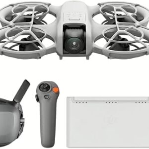 DJI Neo Motion Fly More Combo
