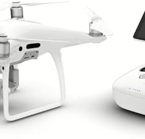 DJI Phantom 4 Pro + Set