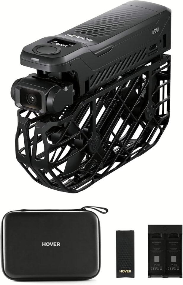 HOVERAir X1 PRO (Basis Combo)