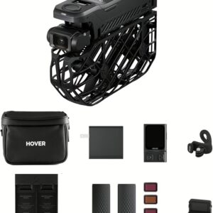 HOVERAir X1 PRO (Rad Combo)