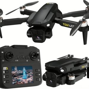 toladrone td12lcd