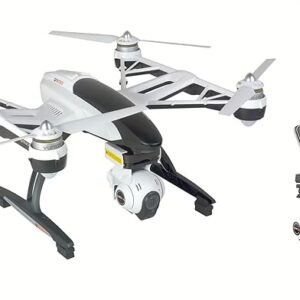 YUNEEC Q500+ Typhoon Multikopter SET inkl. Multikopter