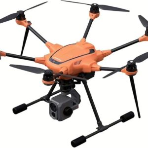 Yuneec H520E RTF, ST16E